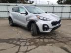 KIA - SPORTAGE