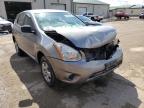 NISSAN - ROGUE