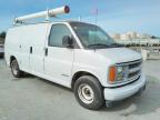 CHEVROLET - EXPRESS