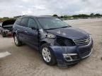 CHEVROLET - TRAVERSE