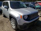 JEEP - RENEGADE