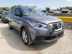 NISSAN - KICKS