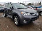 TOYOTA - RAV4