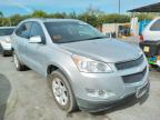 CHEVROLET - TRAVERSE