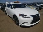 LEXUS - IS