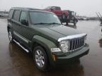 JEEP - LIBERTY