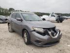 NISSAN - ROGUE