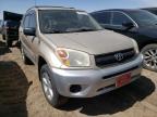 TOYOTA - RAV4
