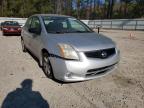 NISSAN - SENTRA