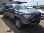 TOYOTA - TACOMA