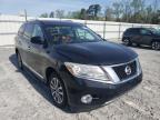 NISSAN - PATHFINDER
