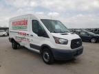 FORD - TRANSIT CONNECT