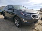 CHEVROLET - EQUINOX