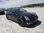 CADILLAC - CTS