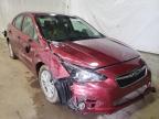 SUBARU - IMPREZA
