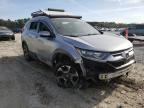 HONDA - CRV