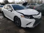 TOYOTA - CAMRY