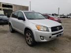 TOYOTA - RAV4