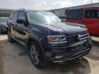 VOLKSWAGEN - ATLAS