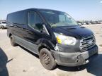 FORD - TRANSIT CONNECT