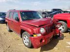 JEEP - PATRIOT