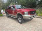 FORD - EXCURSION