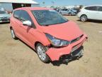 CHEVROLET - SPARK