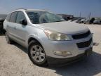 CHEVROLET - TRAVERSE