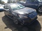 SUBARU - LEGACY