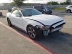 FORD - MUSTANG