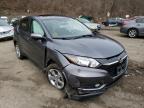 HONDA - HR-V