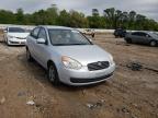 HYUNDAI - ACCENT