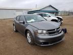 DODGE - AVENGER