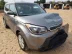 KIA - SOUL