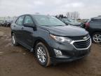 CHEVROLET - EQUINOX