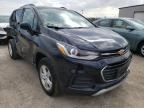 CHEVROLET - TRAX