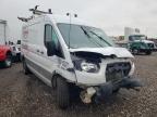 FORD - TRANSIT CONNECT