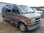 CHEVROLET - EXPRESS