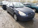 HYUNDAI - ACCENT