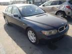 BMW - 7 SERIES