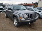 JEEP - PATRIOT