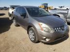 NISSAN - ROGUE