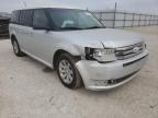 FORD - FLEX