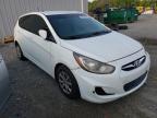 HYUNDAI - ACCENT