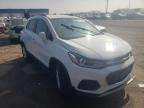 CHEVROLET - TRAX