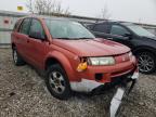 SATURN - VUE