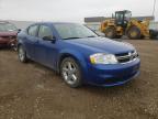 DODGE - AVENGER