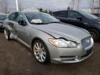 JAGUAR - XF