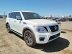 NISSAN - ARMADA