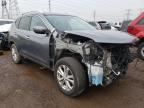 NISSAN - ROGUE
